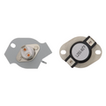 Dryer Thermostat &High Limit Fuse Replacement FOR Whirlpool Kenmore 279816