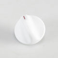 ✅OEM Whirlpool 7733P382-60 Surface Burner Knob WP7733P382-60