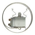 ✅OEM Frigidaire 5304513033 Freezer Temperature Control Thermostat