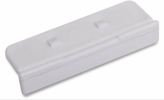 ✅OEM Whirlpool 2156006 Refrigerator Shelf Trim Endcap
