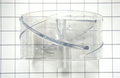✅OEM Frigidaire 241685103 Refrigerator Ice Dispenser Drum