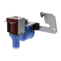 Water Solenoid Valve for GE Refrigerator WR57X10086 WR57X10036, WR57X10048