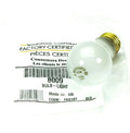 ✅OEM Whirlpool 8009 WP8009 40 Watt Appliance Light Bulb AP3607217 PS884734