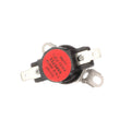Authentic Whirlpool Oven Range Limit Thermostat WP4449751