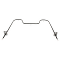 Oven Bake Unit Heating Element for Maytag and Magic Chef Range CH6372 74003019