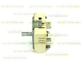 Authentic Whirlpool Burner Infinite Switch WP74003122