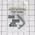 ✅OEM Whirlpool 8563965 WP8563965 Washer Lid Hinge