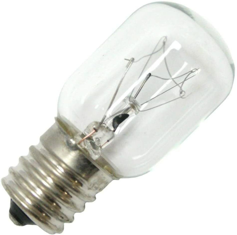 ✅OEM Whirlpool WP8206232A 8206232A Microwave Light Bulb Lamp