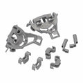 ✅OEM Bosch 00428344 Dishwasher Rack Flip Tine Clip