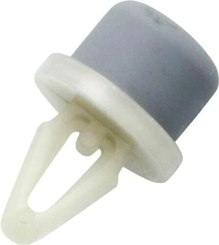 OEM Whirlpool WP9724509 Washer Lid Bumper 9724509 93770, 285639, 354241