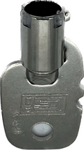 ✅OEM Whirlpool Maytag WPW10140858 Key W10140858 (MX7) Replaces Maytag Key (ZB7)