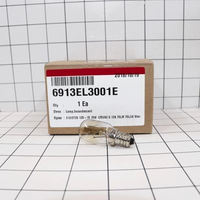 ✅OEM LG 6913EL3001E Light Bulb 6913EL3001E