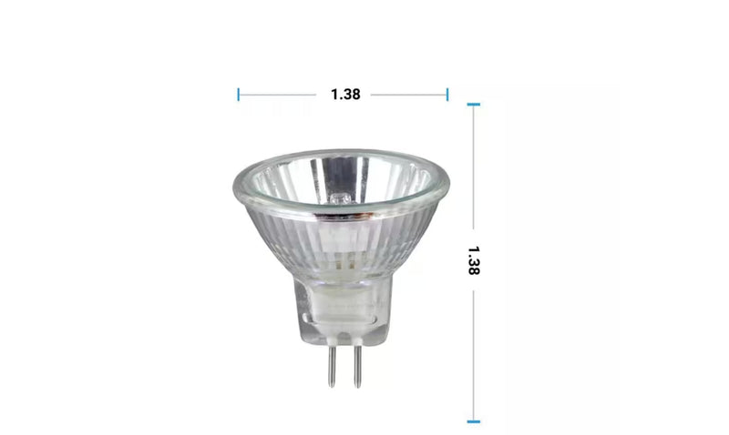 Range Hood Halogen Bulb for KWCU36 KWCS160W KWCS100WS KICU565W KWCU3 KWCU4