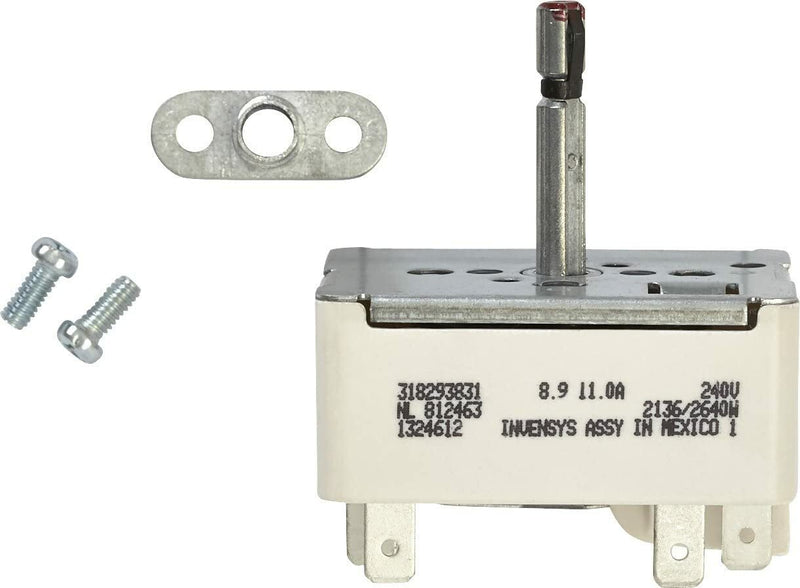 ✅OEM Frigidaire 903136-9020 Range Burner Switch