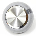 Control Knob for Whirlpool, Sears, AP4364586, PS2341755, W10180218