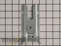 New Genuine OEM Whirlpool Oven Range Anti Tip Bracket WP3801F656-51