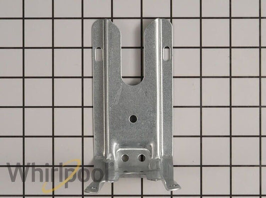 New Genuine OEM Whirlpool Oven Range Anti Tip Bracket WP3801F656-51