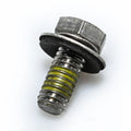 ✅OEM Whirlpool WPW10309247 Washer Screw W10309247