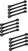 12-PACK WH1X2727 WASHER TUB DAMPENING STRAP FOR GENERAL ELECTRIC GE HOTPOINT