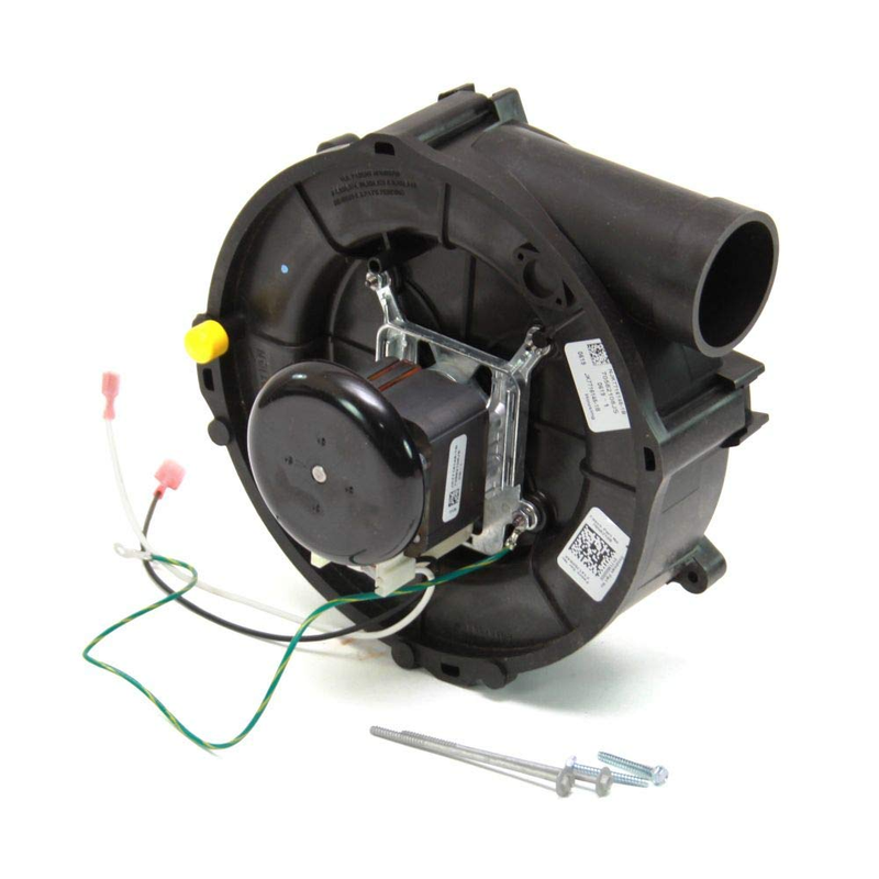 Goodman Furnace Draft Inducer Blower 22307501 FB-RFB501 OEM Replacement