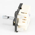 OEM Whirlpool W11121638 Range Surface Element Control Switch