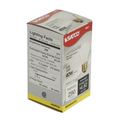 SATCO S3811 40W A15 130V E26 BASE FROSTED INCAND  APPLIANCE BULB (2-Pack)