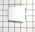 ✅OEM Whirlpool 2196100 Refrigerator Door Shelf Endcap WP2196100