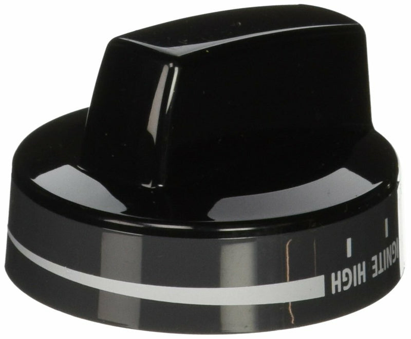 ✅OEM Whirlpool W10160649 Range Burner Control Knob