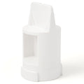 OEM GE WR17X33825 Refrigerator Water Filter Bypass Plug