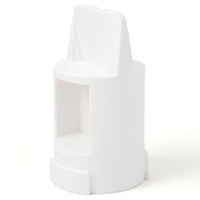 OEM GE WR17X33825 Refrigerator Water Filter Bypass Plug