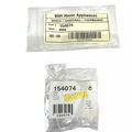 ✅OEM Frigidaire 297147700 WR05X0065 Freezer Door Key White