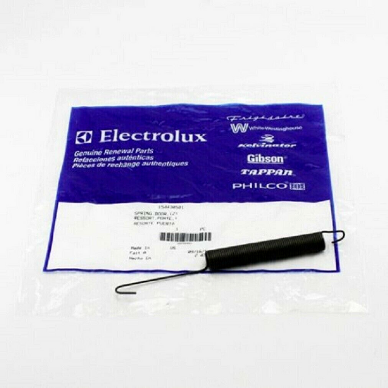 ✅OEM Frigidaire 154430501 Dishwasher Door Spring