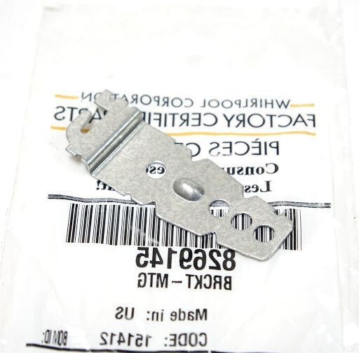 ✅OEM Whirlpool WP8269145 8269145 Dishwasher Mounting Bracket