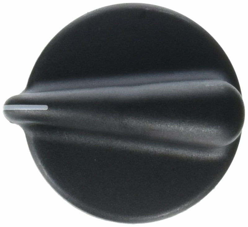 Authentic GE WB03T10242 Cooktop Knob Gas Vlv