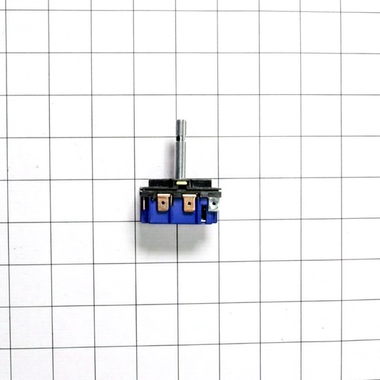Authentic Whirlpool Burner Infinite Switch WP9759474
