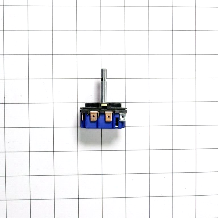 Authentic Whirlpool Burner Infinite Switch WP9759474