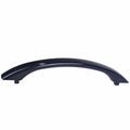 Microwave Door Handle Black for GE WB15X10022 WB15X10065 5304408525