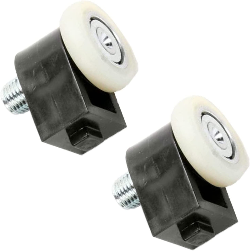 ✅OEM KitchenAid Trash Compactor Roller Assembly 882688 WP882688 (2 Pack)
