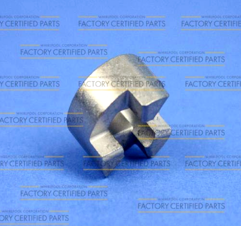 ✅OEM Whirlpool WP2220457 2220457 Refrigerator  Ice Bin Coupling