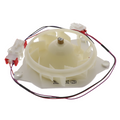 DC Motor Assembly for LG Refrigerator EAU64824402 ADJ73992102 ADJ73992103