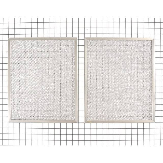 GE WB02X10713 S99010299 AP3668401 Range Hood Aluminium Filter