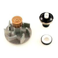 Authentic Whirlpool 4386996 Dishwasher Impeller Seal Kit