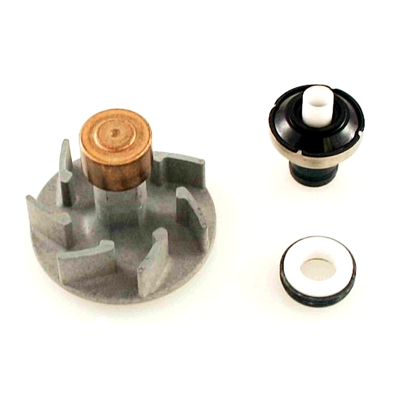 Authentic Whirlpool 4386996 Dishwasher Impeller Seal Kit