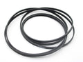 WE12M22 GE Dryer Belt Aftermarket Compatible ERP 137292700
