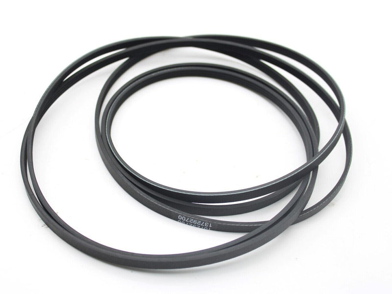 WE12M22 GE Dryer Belt Aftermarket Compatible ERP 137292700