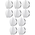 10 Pk Washing Machine Timer Control Knob Fits GE WH01X10310 AP3994965 PS1482286
