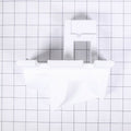 0EM GE WR02X20092 Refrigerator Air Duct WR02X20092