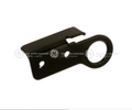 ✅OEM GE WR02X12352 Refrigerator Door stop WR02X12352 (Black)