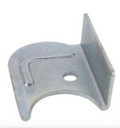 OEM Whirlpool W10397055 Refrigerator Door Stop WPW10397055