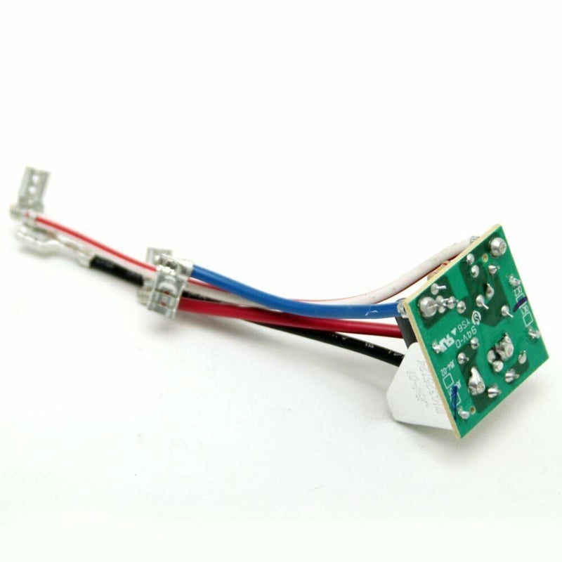 ✅OEM Whirlpool W10325124 KitchenAid WPW10325124 120V Stand Mixer Phase Board